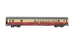 Rivarossi HR4395 - H0 - Barwagen WGmh804, DB, Ep. IV